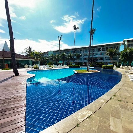 Ancorar Resort - Pôrto das Galinhas Buitenkant foto
