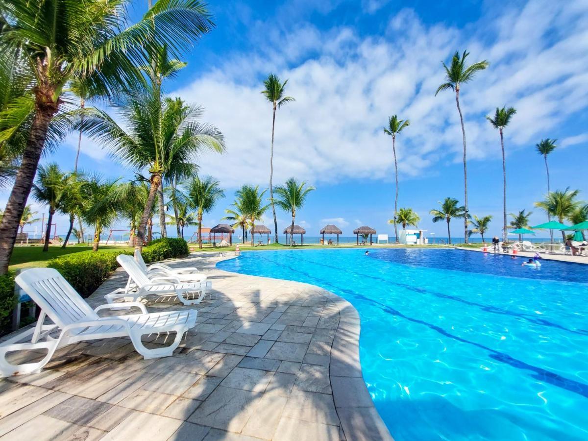 Ancorar Resort - Pôrto das Galinhas Buitenkant foto
