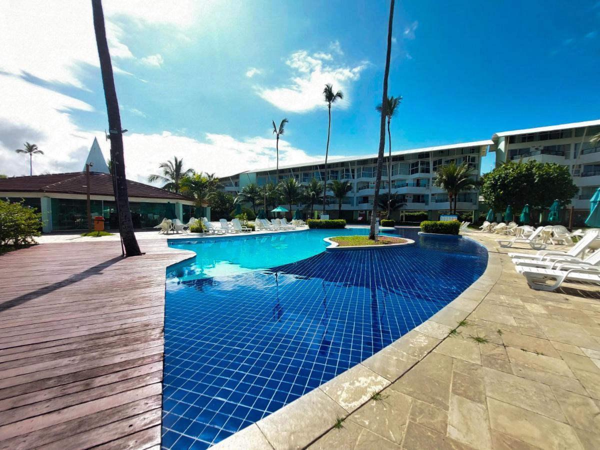 Ancorar Resort - Pôrto das Galinhas Buitenkant foto