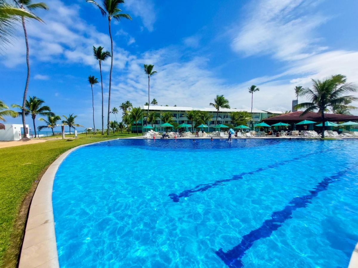 Ancorar Resort - Pôrto das Galinhas Buitenkant foto