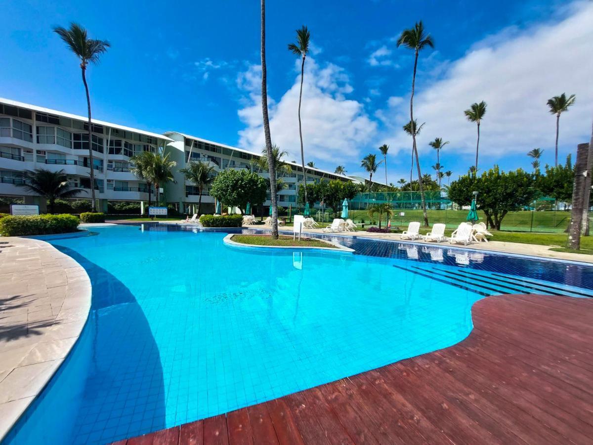 Ancorar Resort - Pôrto das Galinhas Buitenkant foto