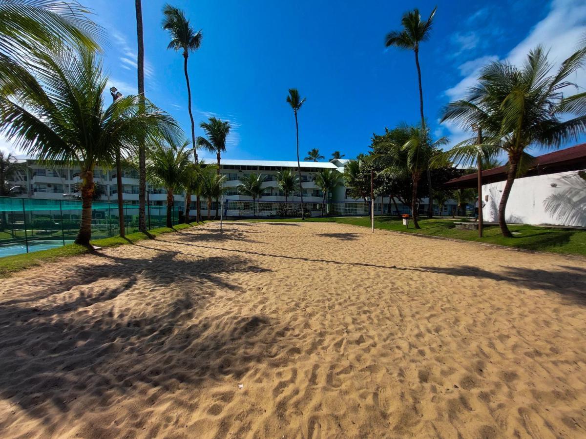 Ancorar Resort - Pôrto das Galinhas Buitenkant foto