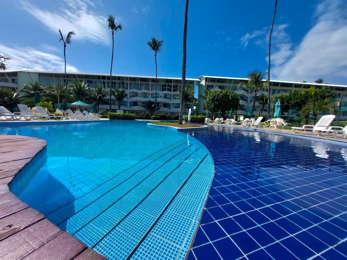 Ancorar Resort - Pôrto das Galinhas Buitenkant foto