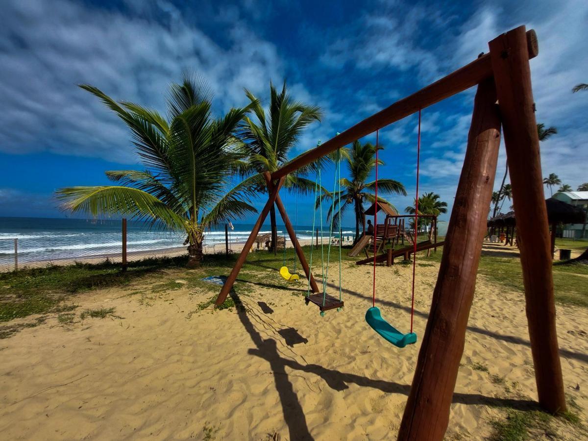 Ancorar Resort - Pôrto das Galinhas Buitenkant foto